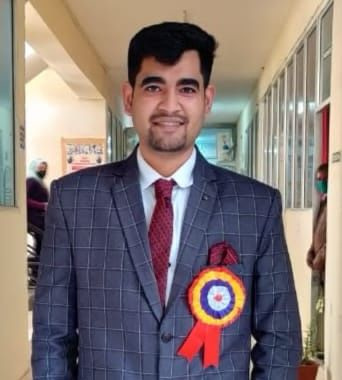 Dr.Prasanta Ghosh Dastidar