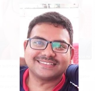 Dr.Prasanta Ghosh Dastidar