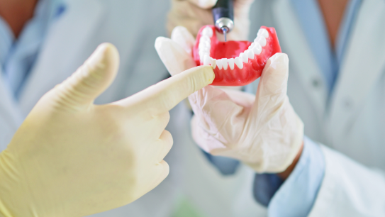 General Dentistry Image