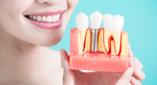 General Dentistry Image