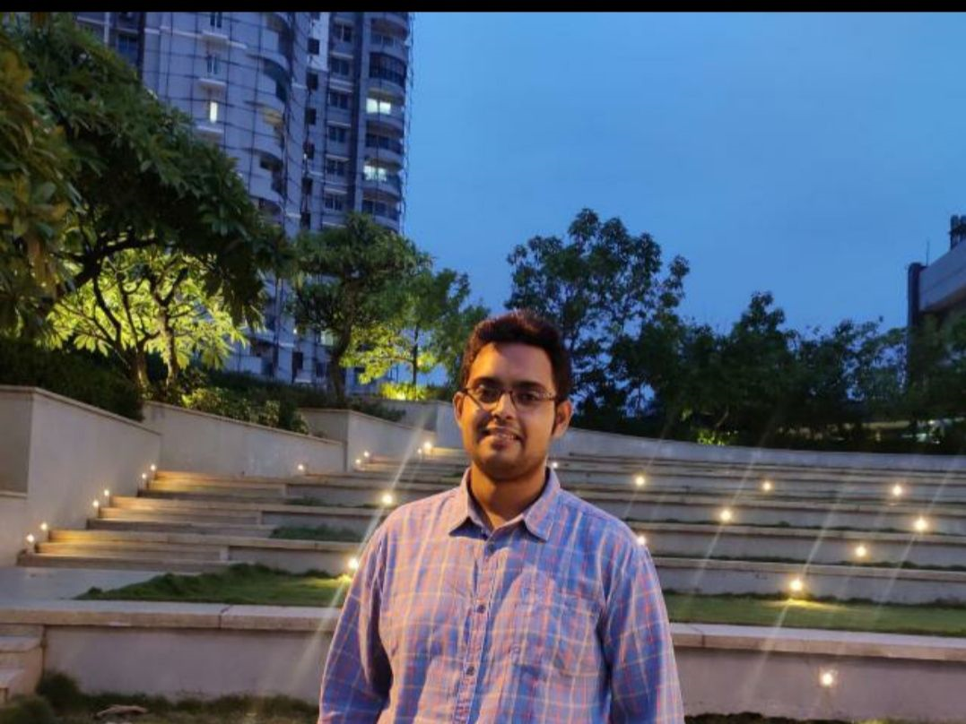 Dr.Prasanta Ghosh Dastidar