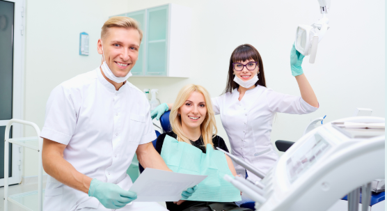 General Dentistry Image