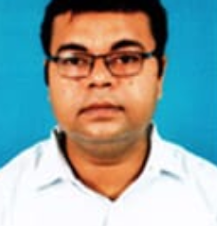 Dr.Prasanta Ghosh Dastidar