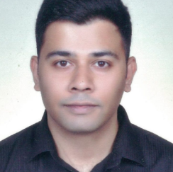 Dr.Prasanta Ghosh Dastidar