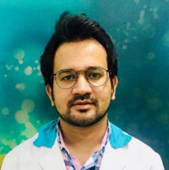 Dr.Prasanta Ghosh Dastidar