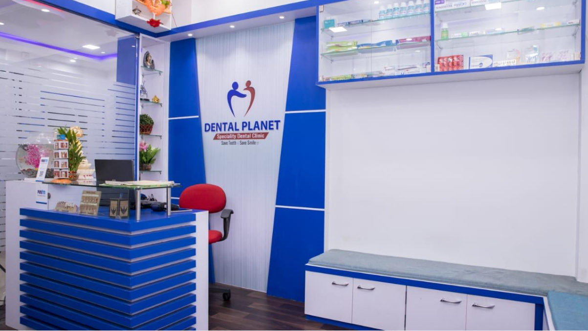 General Dentistry Image