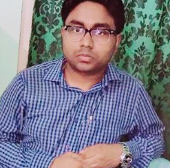 Dr.Prasanta Ghosh Dastidar