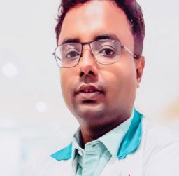 Dr.Prasanta Ghosh Dastidar