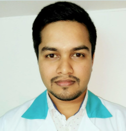 Dr.Prasanta Ghosh Dastidar